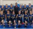 Tunceli basketbol kız takımı Türkiye yarı finallerinde