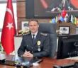 Uşak Emniyet Müdürü Mesut Gezer, Manisa’ya tayin oldu