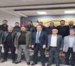 Van TSO’da zoom tepkisi