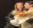 Demet Akalın Marmaris’te İranlılara konser verdi