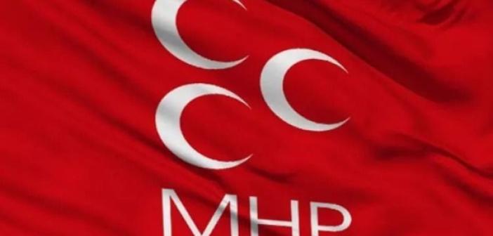 MHP Mardin milletvekili aday adayları listesi