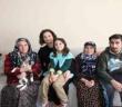 Neziha Çelik: “Kütahya’da muazzam bir dayanışmaya şahit olduk”