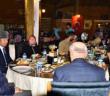 Ardahan’da şehit aileleri ve gazilere iftar