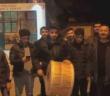 Karacasu’da geleneği gençler yaşatıyor