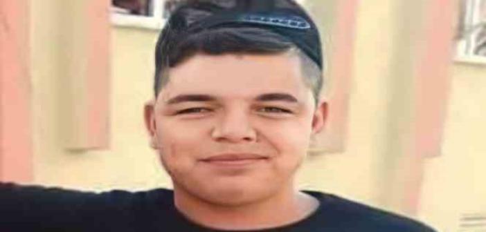 Samsun’da 20 yaşındaki gencin şüpheli ölümü