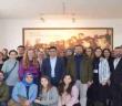 Anadolu Üniversitesi Eğitim Fakültesinde TÜBİTAK 4008 proje uygulaması gerçekleştirildi