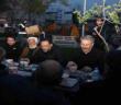 Başkan Palancıoğlu, Adıyaman’da depremzedelerle iftar sofrasında buluştu
