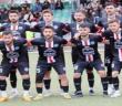 Bölgesel Amatör Lig 6. Grup: Yozgat Bozokspor: 1 - Develigücü: 0