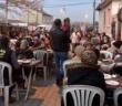 Burhaniye’de iftar yemekleri yüzlerce vatandaşı buluşturuyor