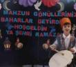 Büyükşehir’in Engelsiz Yaşam Merkezi’nde "ramazan" heyecanı
