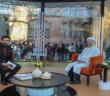Diyanet İşleri Başkanı Erbaş, TRT 1’de "Ramazan Sevinci" programına katıldı
