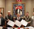 Germiyan Kampüsü Kavşağı’na akıllı sistem
