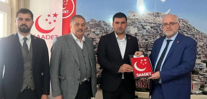 Hacı İlhan, Milletvekili aday adayı oldu