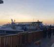 İzmir’de vapur seferleri normale döndü