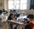 Karaman’da ‘Yeşilay Haftası Satranç Turnuvası’ düzenlendi