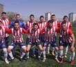 Kayseri 1. Amatör Küme Play-Off: Sosun Birlikspor: 4-Güneşspor: 3