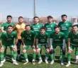Kayseri Süper Amatör Küme: Argıncıkspor: 3 - Sungur FK: 0
