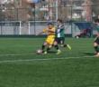Kayseri Süper Amatör Küme: Kayserigücü: 2 - Yahyalıspor: 3