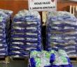 Kocaeli’de 8 kilo sahte toz deterjan ele geçirildi
