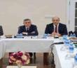 Kütahya OBM’nin Şube ve İşletme Müdürleri Tavşanlı’da bir araya geldi