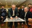 Mobilyanın kalbi İnegöl’de büyük dönüşüm