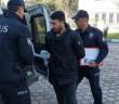 Motosikletli narkotik polisinin şehit olmasıyla ilgili gözaltına alınan çekici sürücüsü adliyeye sevk edildi