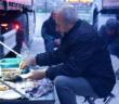 Tır şoförlerinin sınır hattında iftar telaşı