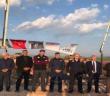 Vali Çağatay, video konferansla Adıyaman’daki kalıcı konutların temel atma törenine bağlandı