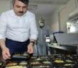 Yıldırım’da gönüller de bir sofralar da