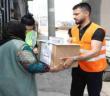 Yüreğir Belediyesinden Ramazan’da gıda desteği