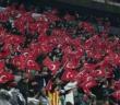 2024 Avrupa Şampiyonası Elemeleri: Türkiye: 0 - Hırvatistan: 0 (Maç devam ediyor)
