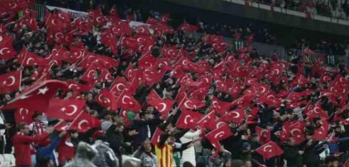 2024 Avrupa Şampiyonası Elemeleri: Türkiye: 0 - Hırvatistan: 0 (Maç devam ediyor)