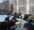 5. Harem-i Şerif’te asırlardır mukabele geleneği sürüyor
