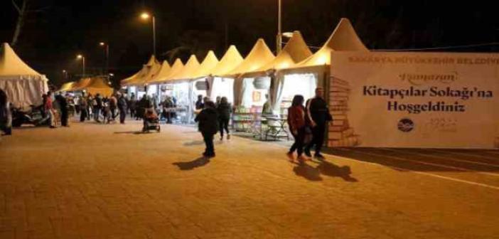 İftar sonrası kulakların pası silindi