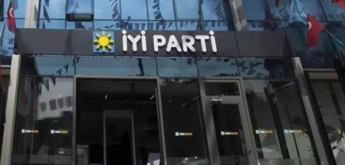 İyi Parti Mardin Milletvekili Aday Adayı