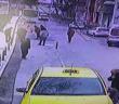 Kazada kopan serçe parmağı saatlerce aradılar: O anlar kamerada