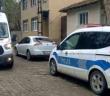 Kopan parmak için seferber oldular, 2 saat sonra bulundu
