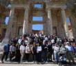 Kütüphaneler Haftasında Celsus Kütüphanesi’ne ziyaret