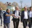 Ortaca Dalyan’a YİKOB destekli yatırım