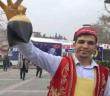 Osmanlı mirası meyan şerbeti, halen Ramazan sofralarının gözdesi