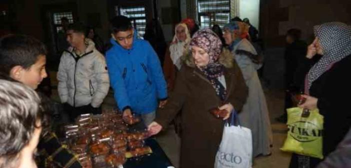 Tatvan’da Ramazan coşkusu