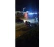Trabzon’da trafik kazası: 2 ölü, 2 yaralı