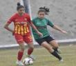 Zeynep Bilir hat-trick yaptı