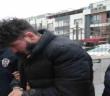 17 yaşındaki lise öğrencisi Kader’e çarpan sürücü tutuklandı