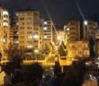 Adana ve Kahramanmaraş’ta peş peşe 3 artçı deprem