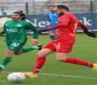 Amedspor, şampiyonluk yolunda yara aldı