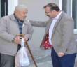 Başkan Doğan, Ramazan’ın coşkusu ve maneviyatını vatandaşlarla birlikte yaşıyor