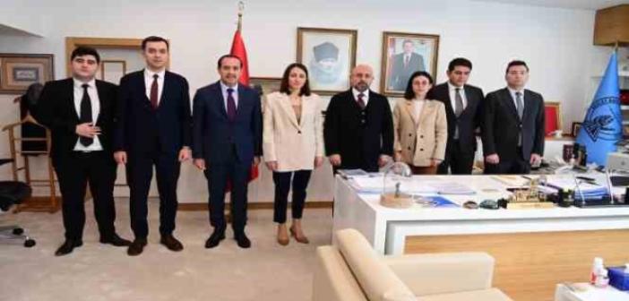 DHMİ’ye 6 müfettiş atandı