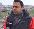 Dr. Baran Bozoğlu: "Doğal bir sürecin yansımasını yaşıyoruz, geçmişte de mart, nisanda kar yağışını görmüştük"