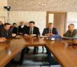 Eskişehir’de ayçiçeği ve tohumluk mısır özel üretim tarım alanları değerlendirildi